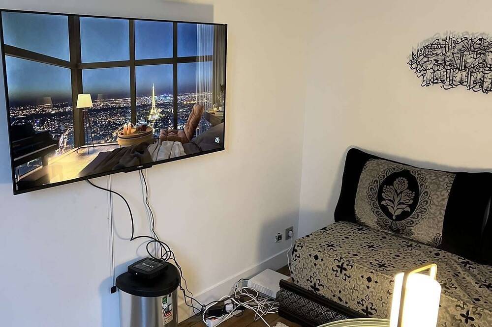 Ganze Wohnung, Apartment near Montparnasse and Port Royal in Quartier du Montparnasse, Paris
