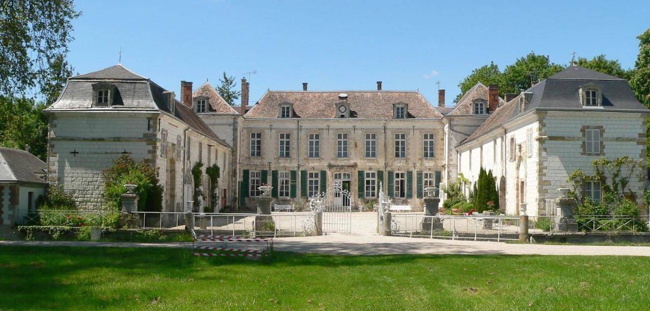 Chateau de Juvigny in Juvigny (Marne), Marne