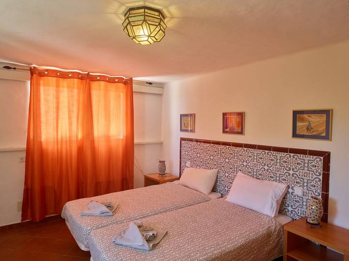 Casa rural para 2 personas, con jardín en Lanzarote - 3