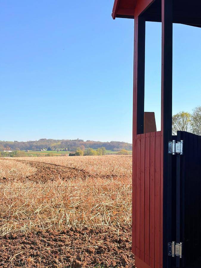 Gîte pour 2 personnes, avec Vue à Celles (Hainaut) - 2