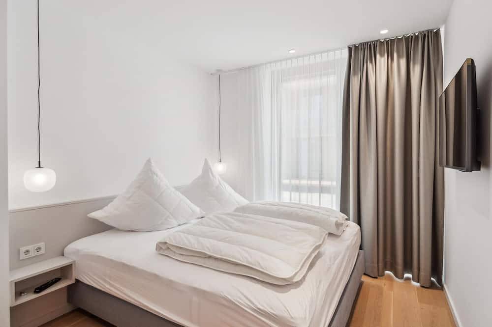 Ganze Wohnung, Tolle 2-Zimmer-Wohnung in Tossens in Tossens, Butjadingen