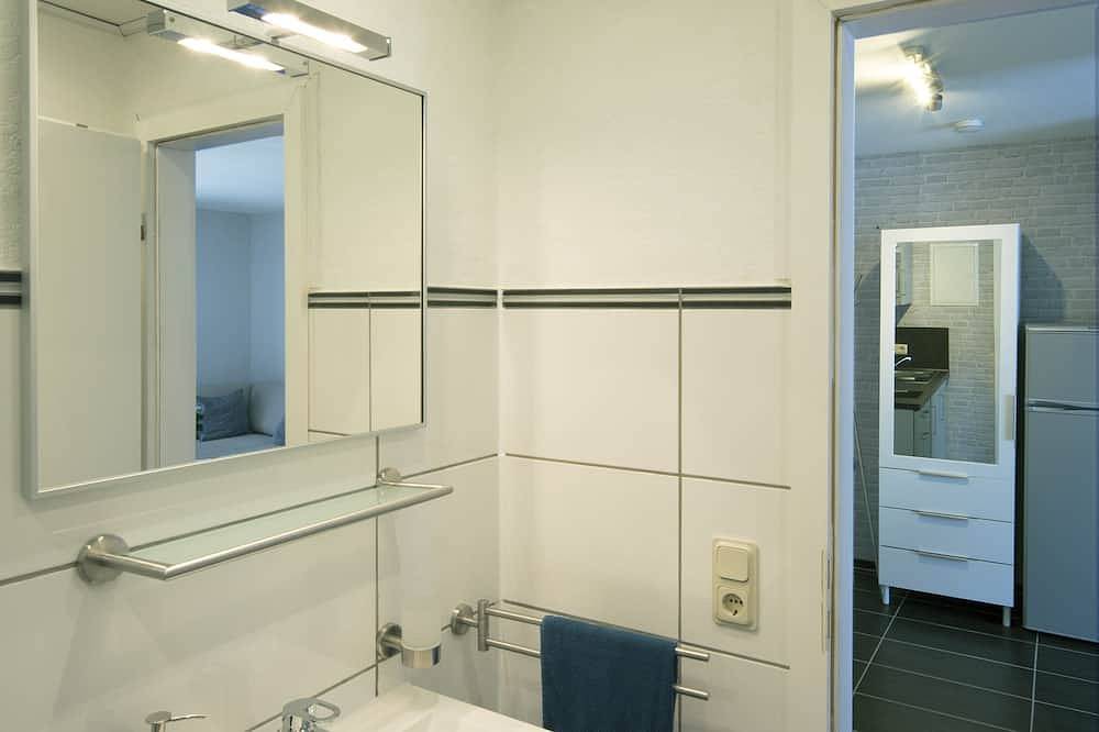 Entire apartment, Exclusive apartment *incl. Netflix and parking* in Karlsruhe, Rhine Plain