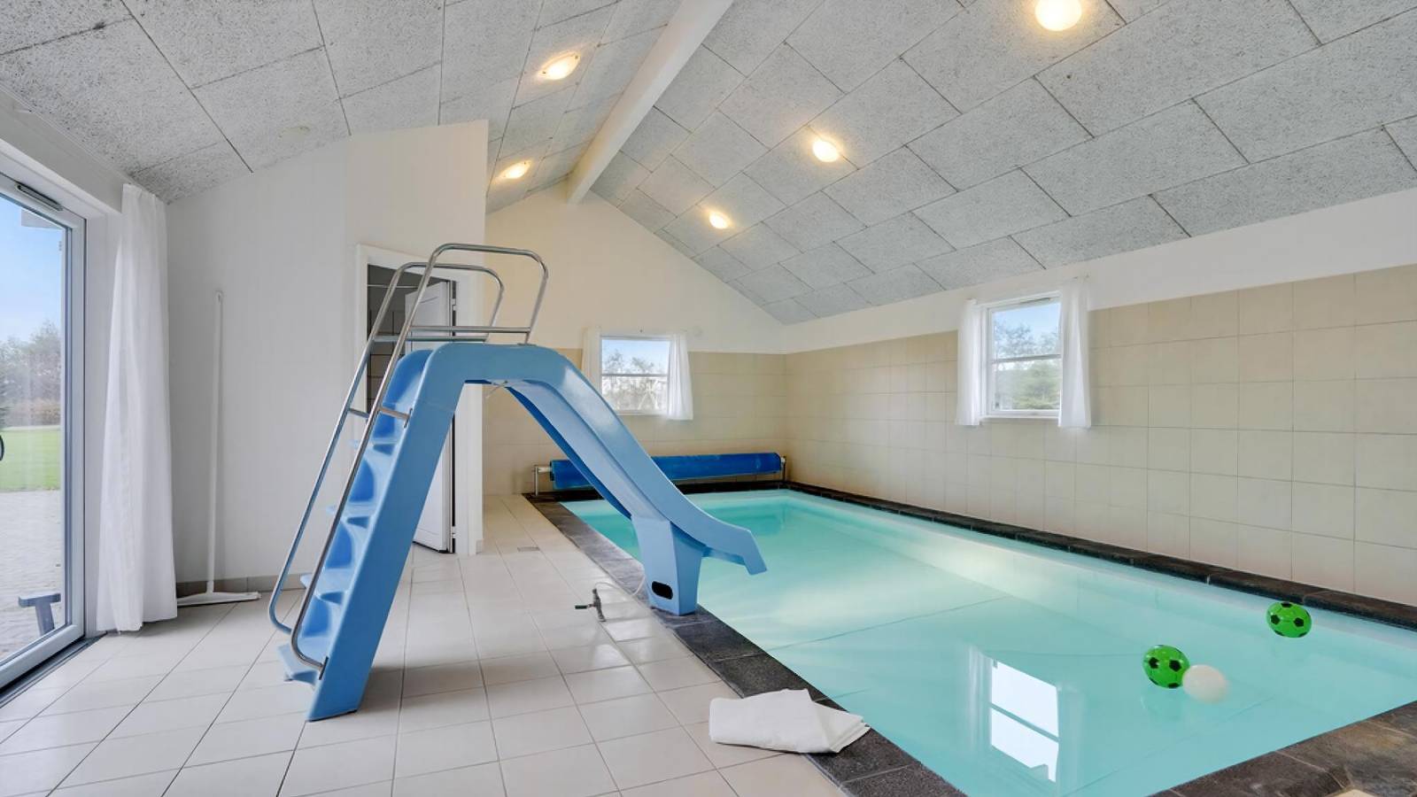 Casa vacanza a Falster a partire da 404€ a notte