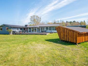 Ferienhaus für 8 Personen in Knebel, Djursland, Bild 1