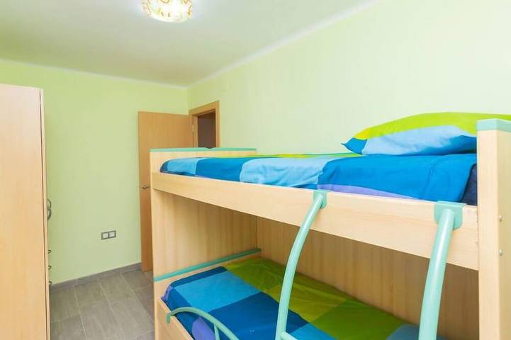 Entire apartment, Apartment Alda in Segur de Calafell, Calafell