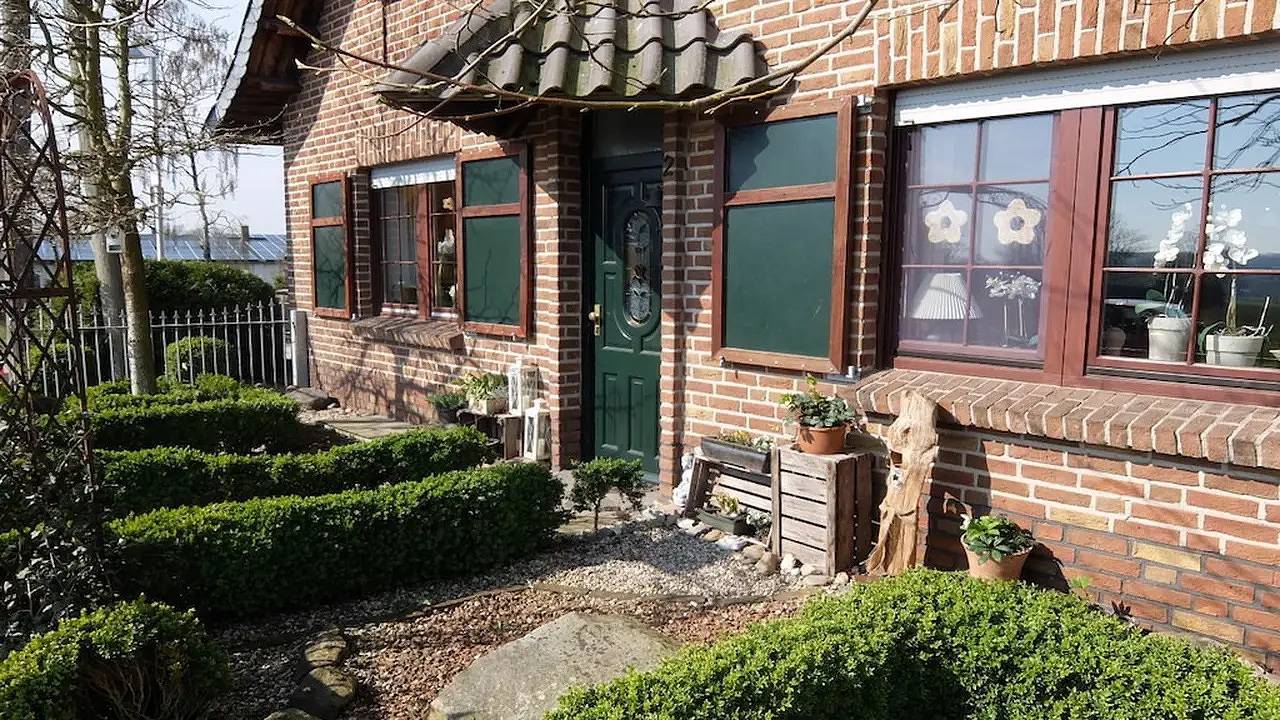 Ferienhaus für 4 Personen (80 m²) in Emmerich, Niederrhein