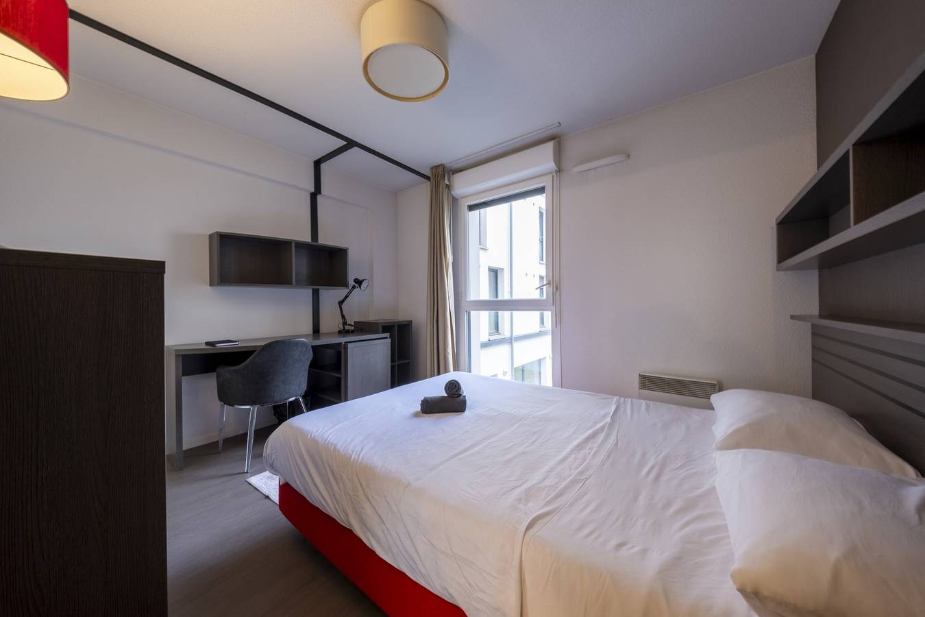 Ganze Wohnung, 8 - L'Envol - Gare - Wifi in Toulouse, Haute-Garonne