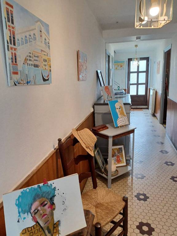 La ferme du marronnier, calme assuré - Chambre spacieuse in Valence-d'Albigeois, Région d'Albi