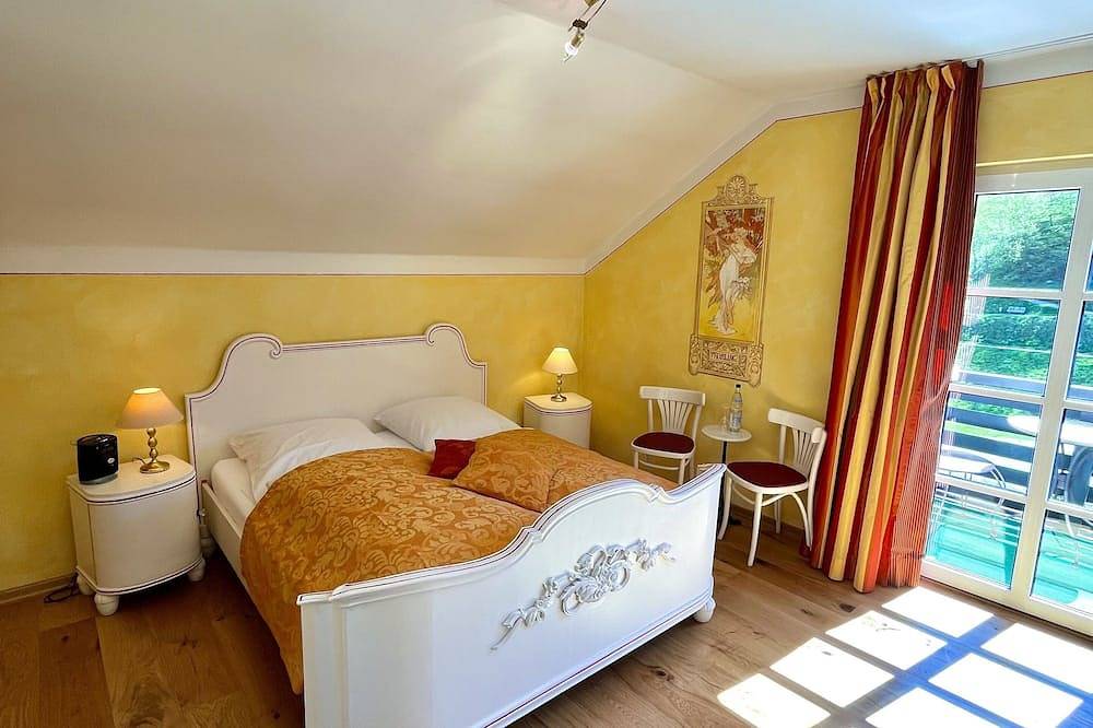 Schweizerhaus zentral am Mittelrhein in Boppard, Mittelrhein