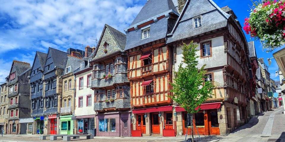 Appartement de vacances pour 11 personnes, avec balcon