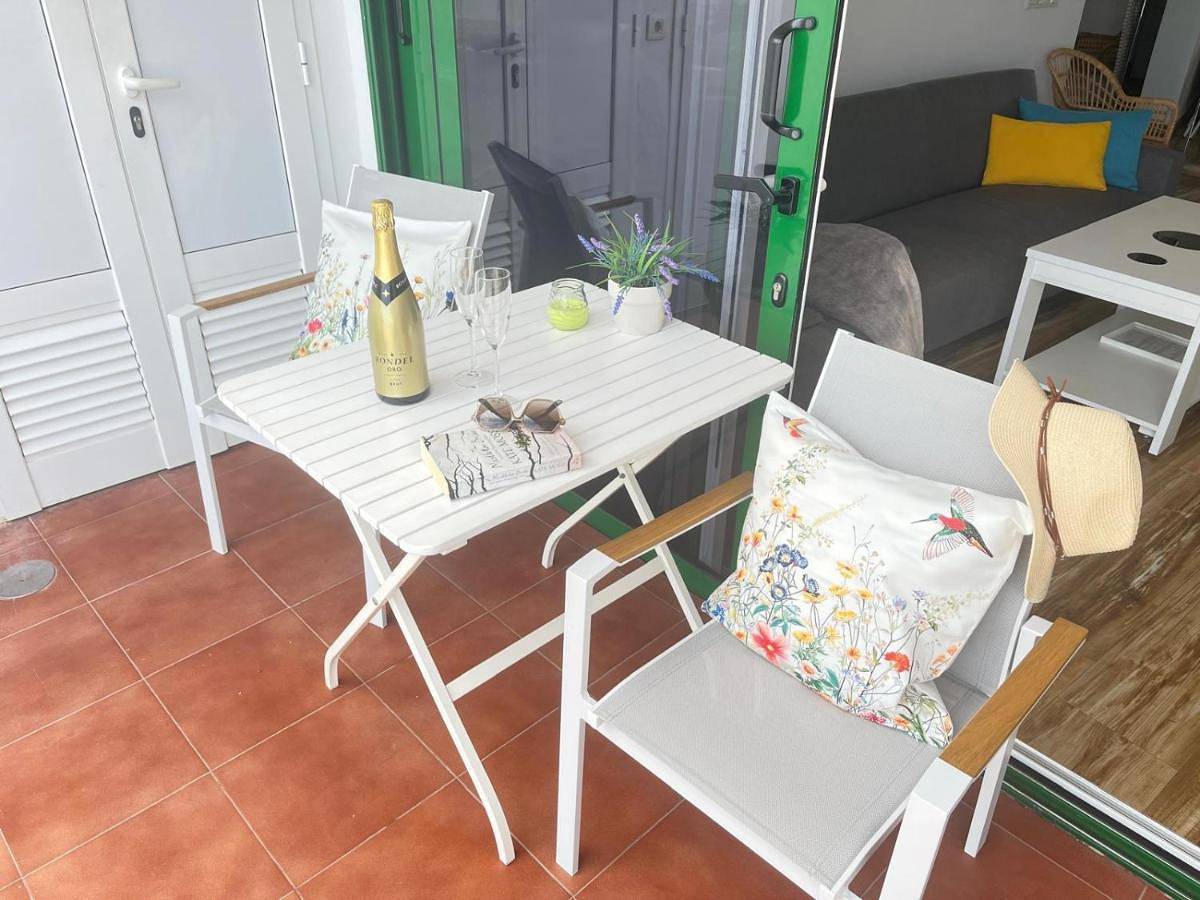 Apartamento entero, One-Bedroom Apartment in Puerto del Carmen, Tías