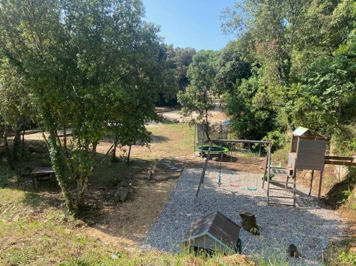 Location de vacances pour 12 personnes à Brouzet-lès-Alès - 3