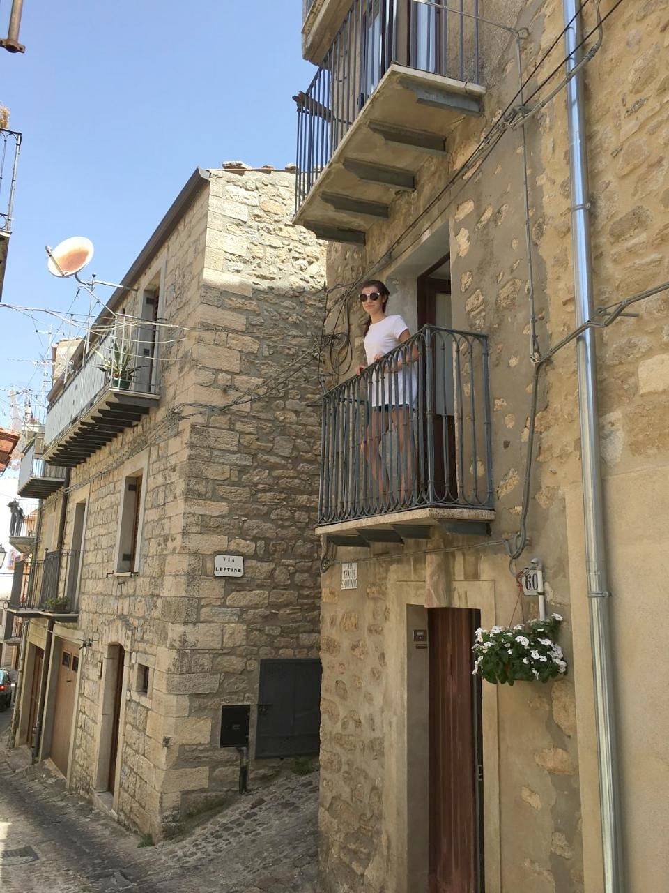 Holiday Home in Gangi, Palermo Provinz