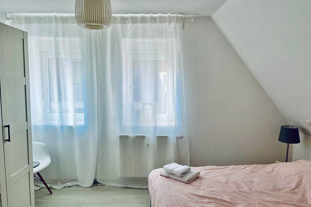Altes Gehöft Stauder - Ferienwohnung Altes Gehöft in Neustadt an der Weinstraße, Pfälzer Rheinebene