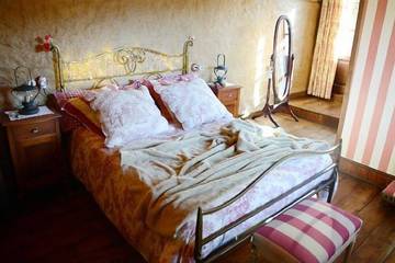 Casa Rural para 8 Personas en Ponferrada, El Bierzo, Foto 2