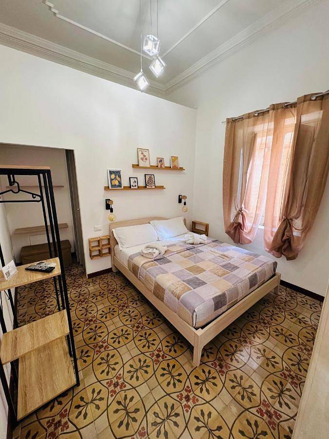 Calvino Home in Trapani, Provincia di Trapani