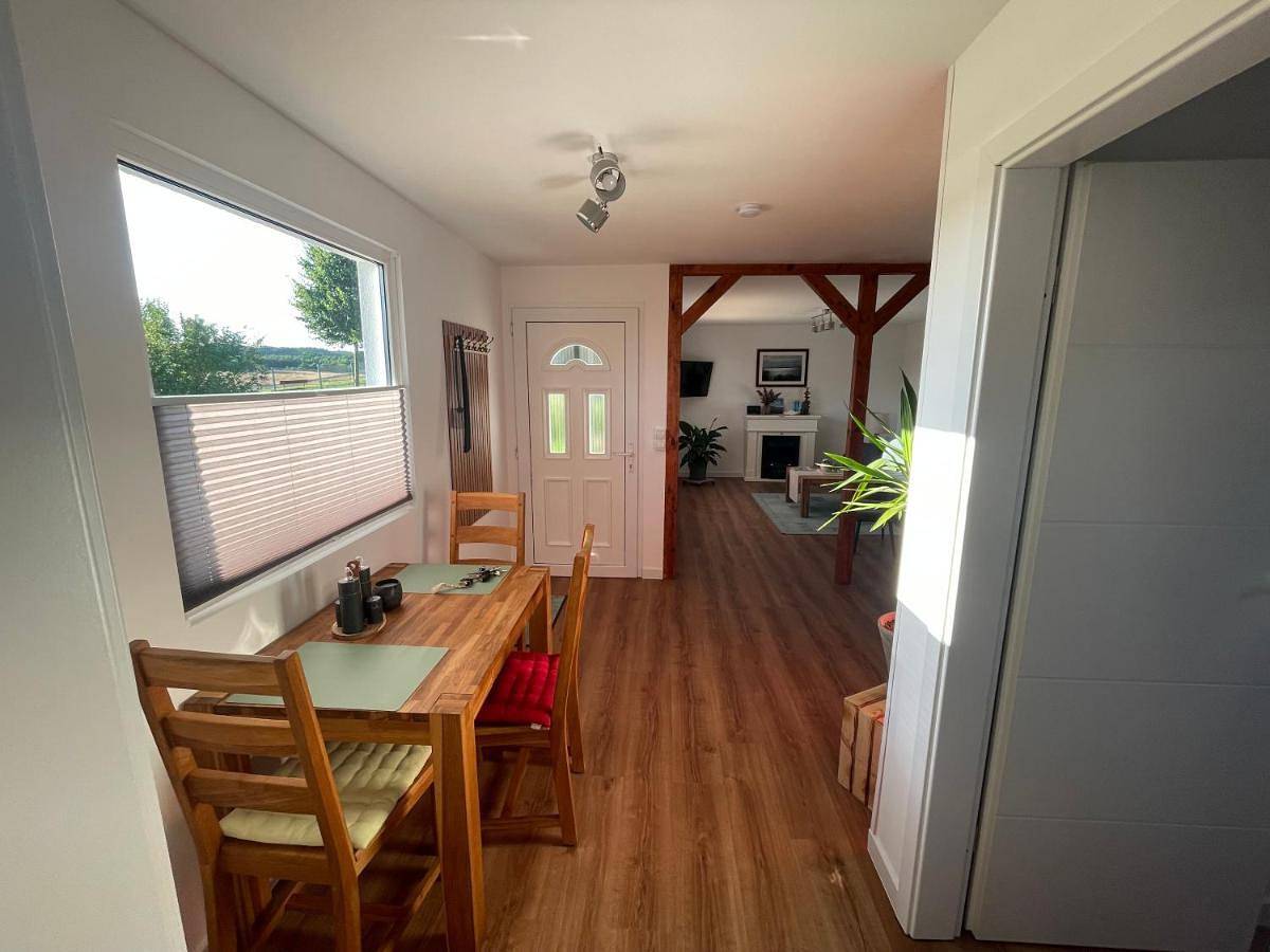 One-Bedroom House in Wreechen, Putbus