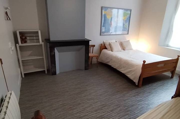 Location de vacances pour 5 personnes à Molières - 3