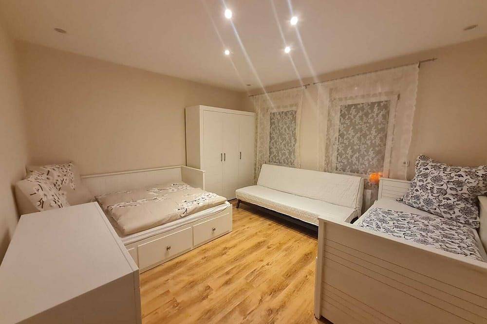 Ganze Wohnung, Charmante 2-Zimmer-Wohnung in Siegen, Kreis Siegen-Wittgenstein