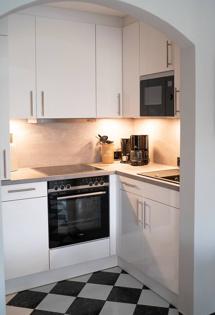 Ferienhaus für 5 Personen, mit Garten und Terrasse in Heiligenhafen - 2