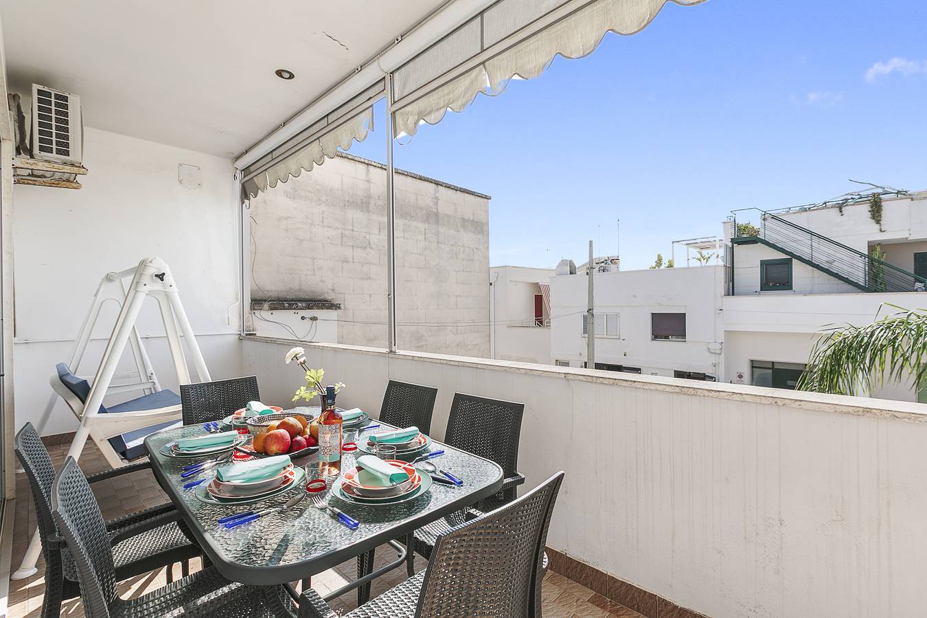 Appartamento intero, Casa Gioberti Near The Sea And Beach in San Foca, Provincia di Lecce