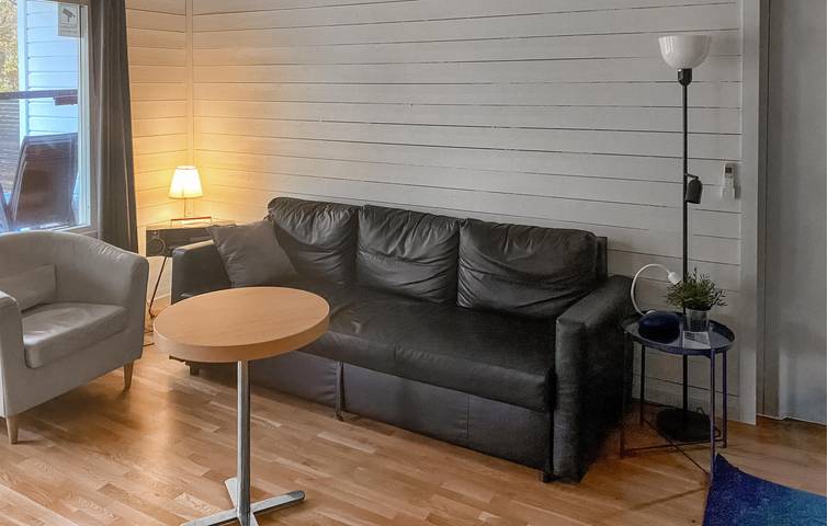 Ferienhaus für 4 Personen, mit Garten und Terrasse in Mönsterås und Umgebung - 3