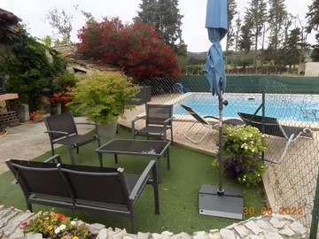 B&b for 2 People in Orange, Provence, Photo 2