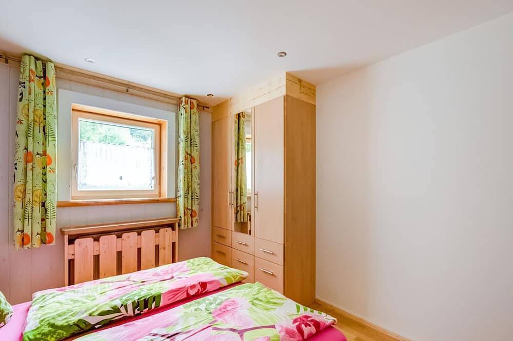 Ganze Wohnung, Wohnung in Silbertal nahe Skilift in Silbertal, Schruns-Tschagguns
