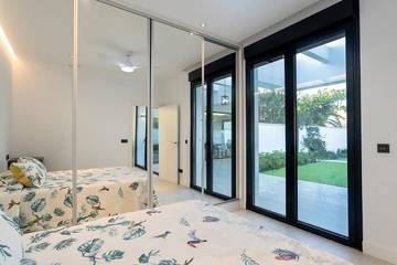 Casa Rural para 8 Personas en Rincón de la Victoria, Costa del Sol, Foto 1