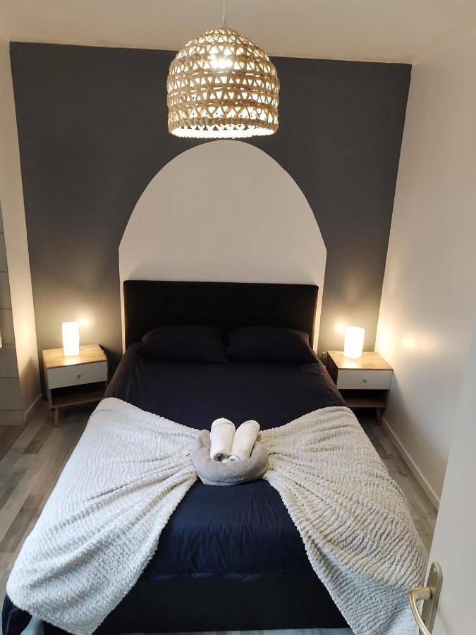 Gîte pour 2 personnes à Louhans - 2