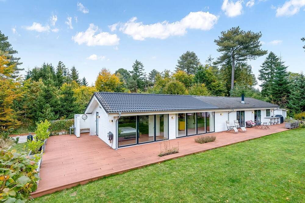 \"Wolfger\" - 250m from the sea in Strøby, Stevns und Umgebung