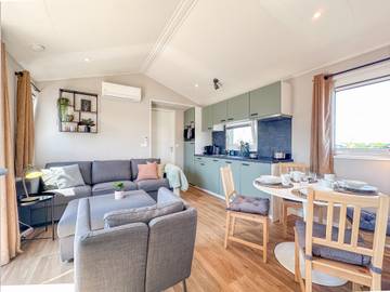 Appartement voor 4 Personen in Breukelen, Groene Hart, Afbeelding 4