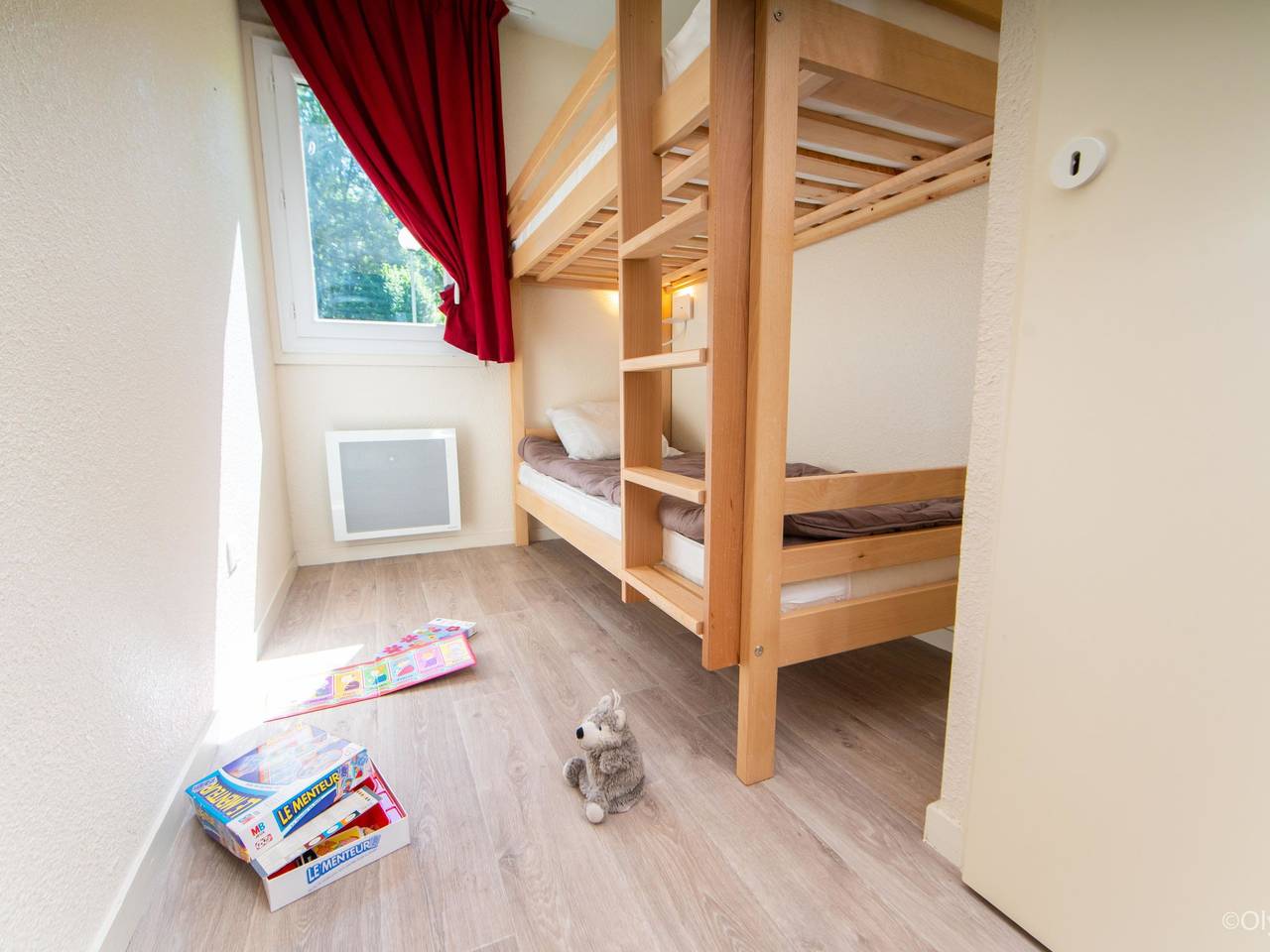 Ganze Wohnung, Les Hameaux de la Perrière in Saint-Colomban-des-Villards, Region Saint-Jean-de-Maurienne