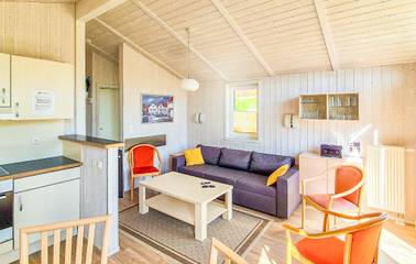 Ferienhaus für 6 Personen in Travemünde, Lübeck, Bild 2