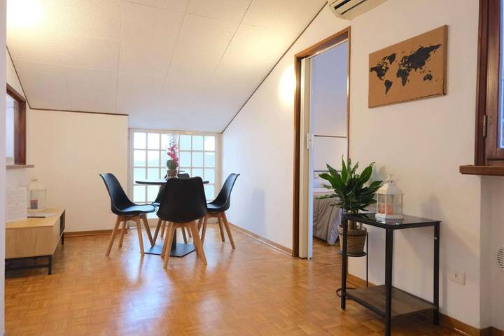 Loft per 3 persone a Verona