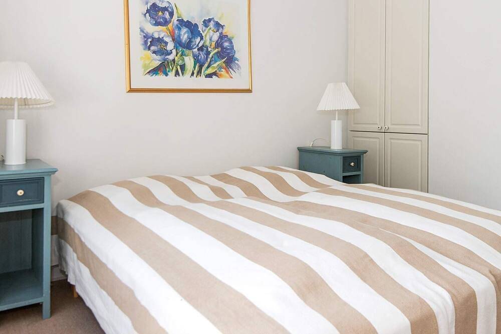 4 Sterne Ferienhaus in Aabenraa in Løjt, Apenrade