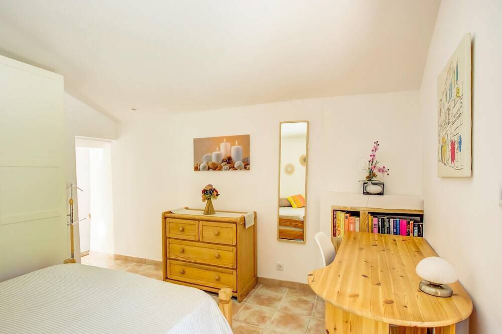 Holiday Home Berre-les-Alpes near Nice in Berre-les-Alpes, Nice region