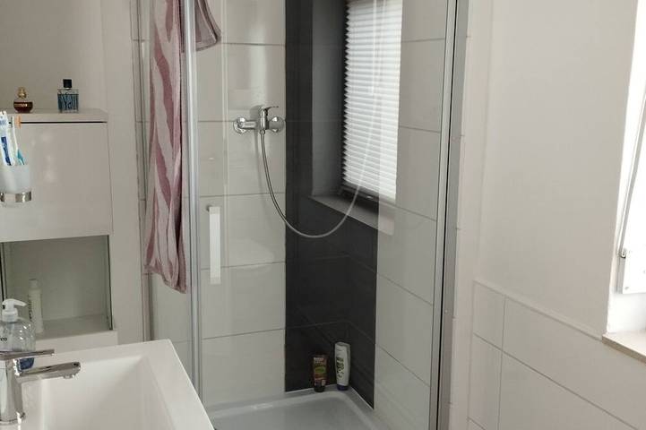 Ganze Wohnung, Ferien/ Monteur Wohnung Nikki in Argenthal, Nahetal