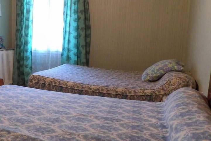 Location de vacances pour 6 personnes dans Boisse-Penchot