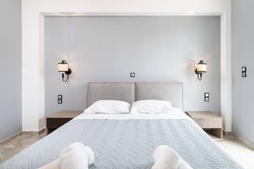 Apartment for 5 People in Kos Town, Kos, Photo 4