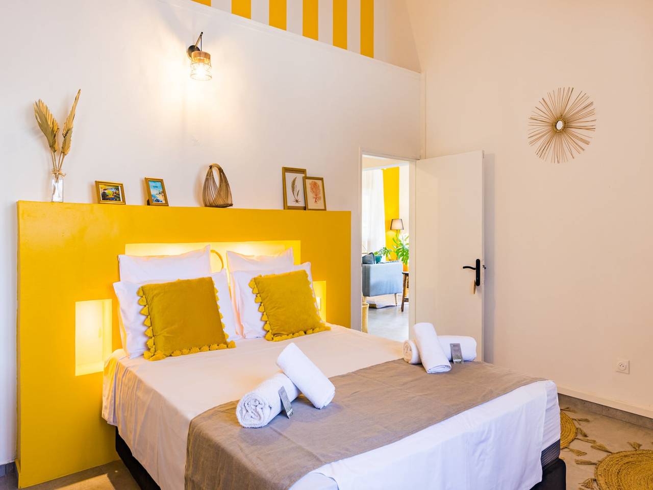 Entire apartment, Villa in La Saline near Lagoon Beach in La Saline les Bains, Saint-Paul