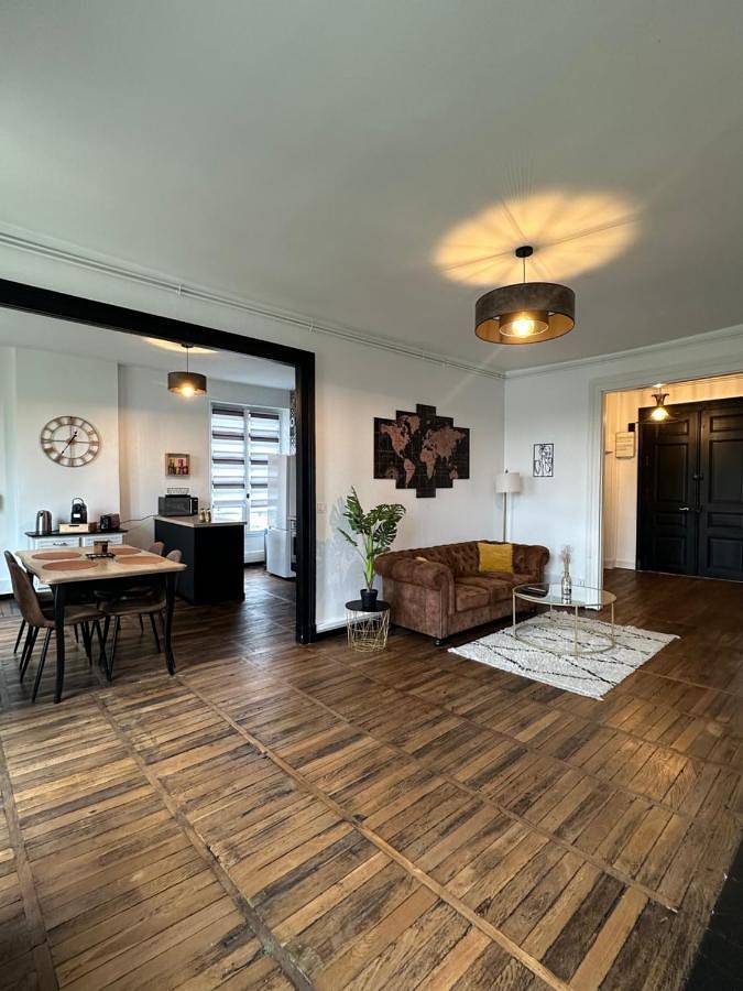 Gîte pour 4 personnes à Romorantin-Lanthenay - 2