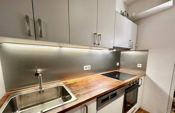 Ferienhaus für 10 Personen, mit Ausblick und Garten in Salzburg - 4