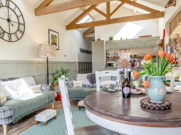 Glamping for 4 People in Northumberland, North East England, Photo 2