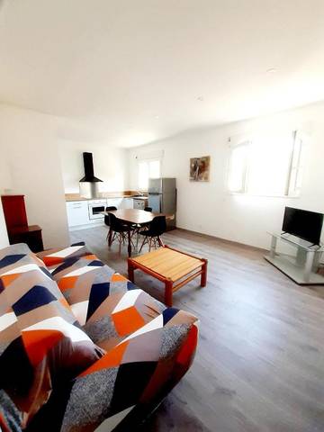 Gîte pour 4 personnes dans Office De Tourisme De Valras Plage