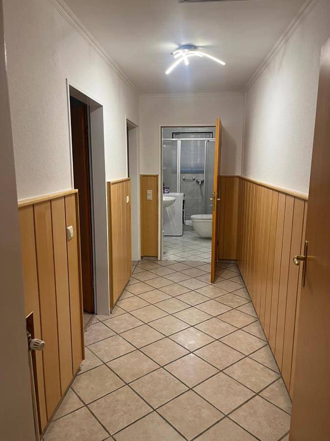 Hotel für 4 Personen, mit Terrasse und Garten sowie Ausblick in Seevetal - 4