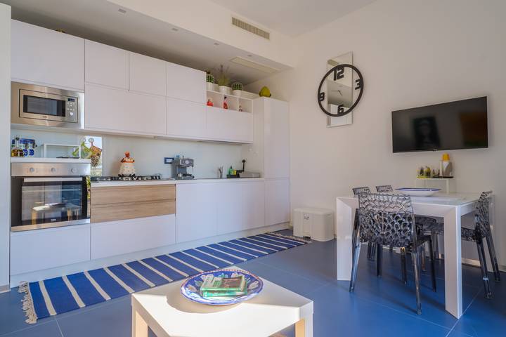 Gîte pour 2 personnes à Lecce - 3