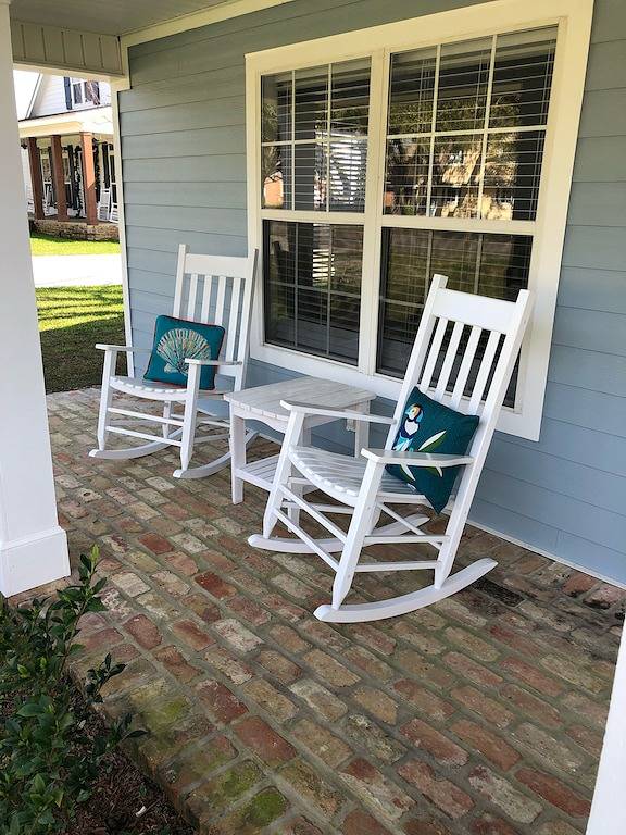 Bsl Living - 3 Schlafzimmer, 2 Bäder in Bay St. Louis, Mississippi Gulf Coast