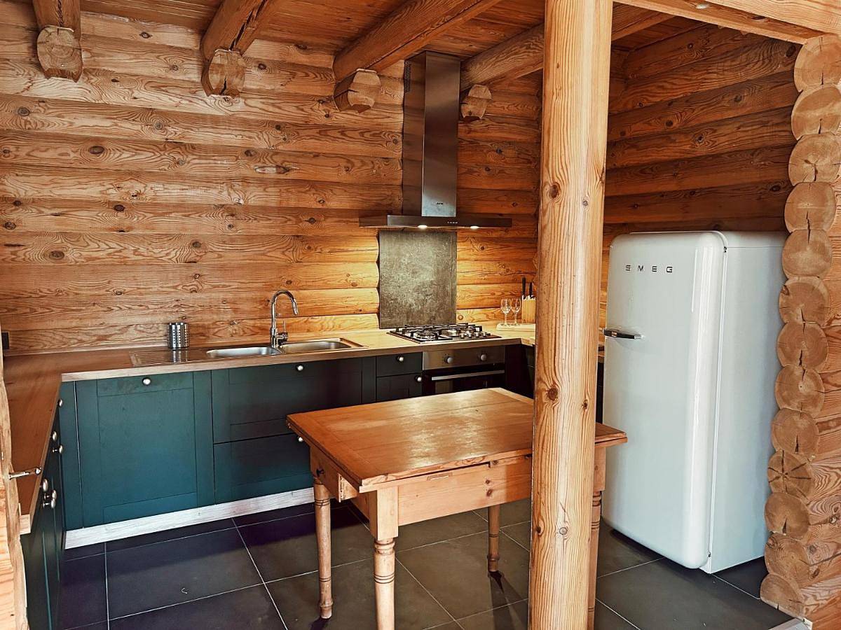 Ganze Wohnung, Dein gemütliches Waldhaus im Soonwald in Henau, Nahetal