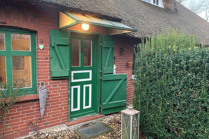 Bauernhof für 4 Personen